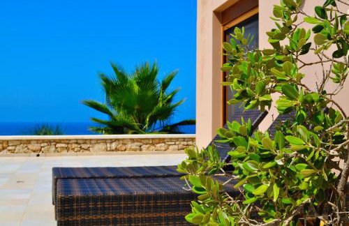 Gerani Private Villa - Foto 1