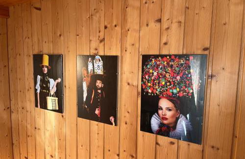 Ferienwohnung im Herzen Tribergs - Foto 12