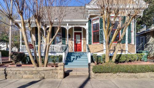 Walk to Mississippi River and Dtwn Historic Haven! - Foto 3