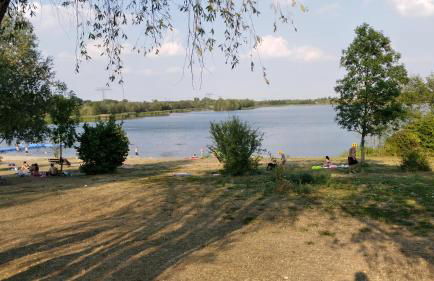 Ferienwohnung Mäurer Leipziger Neuseenland - Foto 23