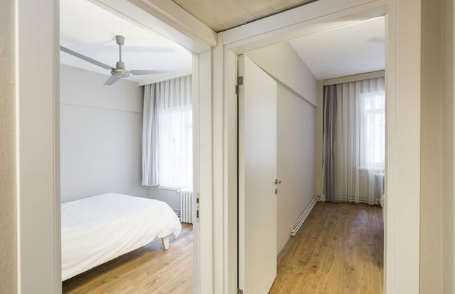 Brand New Family Flat - Foto 35