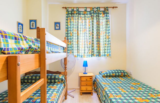 Mar de Oropesa I - Photo 14