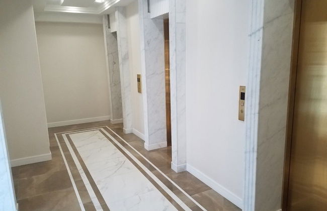 Apartment Inessa 34 - Foto 30