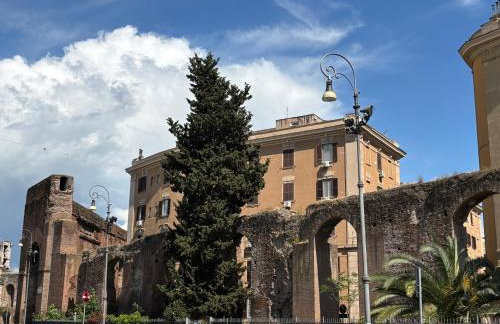 URBAN CONCEPT Santa Croce in Gerusalemme - Entire apartment - Foto 39