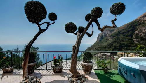 Ulivello House Sea View - Foto 2