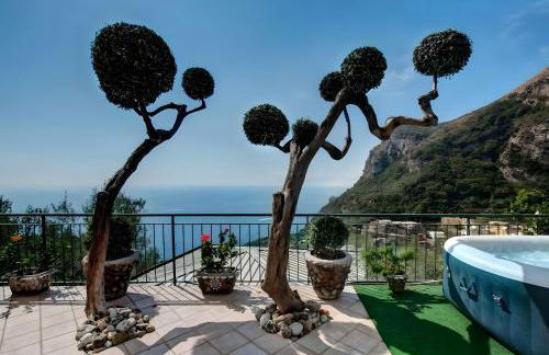 Ulivello House Sea View - Foto 2