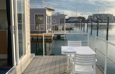 House Boat Rimini Resort - Foto 16