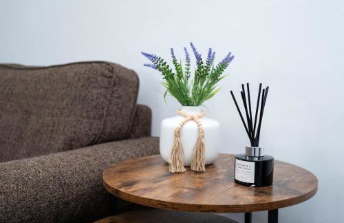 Gorgeous Apartment - Parking - Sleeps 4 - Foto 14