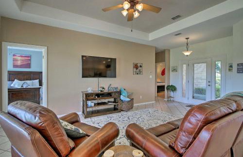 Condo on Golf Course - 10 Mi to South Padre Island - Foto 6