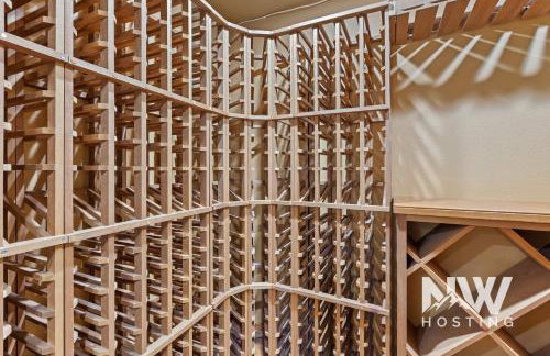 Twin Lakes Village 3-Story Townhouse Golf Views Steam Shower Wet Bar Game Room Pool - Foto 31