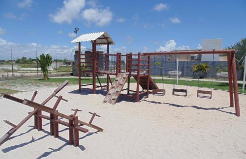 Linda Casa com Piscina em Condomínio Fechado na Praia do Francês - Foto 8