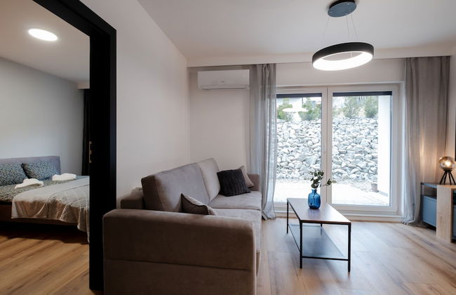 Apartamenty Sun & Snow Spokojna - Photo 70