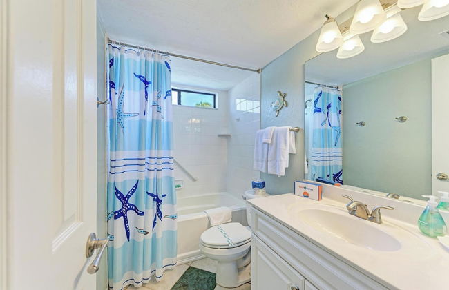 Runaway Tropical Waves-pet Friendly - Foto 29