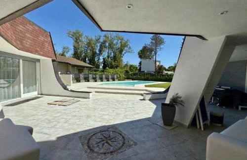 VILLA LUCE D'ALBA - Foto 27