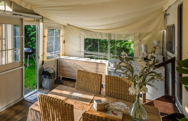 Les Cabanes de Warincthun - Foto 27