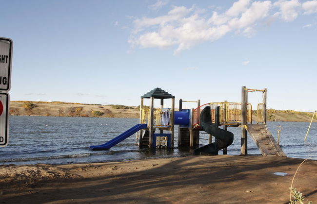 Lakefront Cottage in Manitou Beach - Photo 37