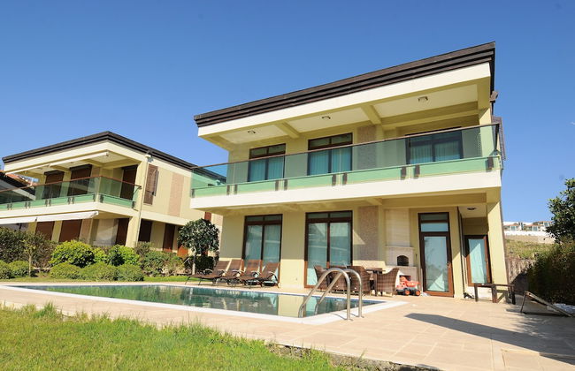 Gold City 3 Bedroom Villa 6 - Foto 14