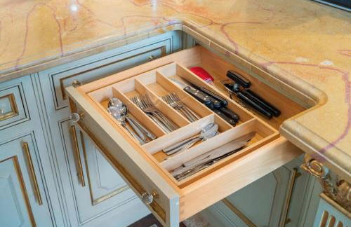 5BR 5BA Architectural Estate-Theatre Gym Rooftop - Foto 31