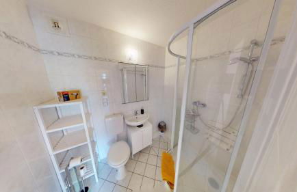 Ferienwohnung im Chemnitzer Süden mit WLAN - Foto 9