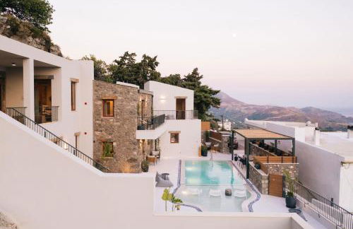 Mirthea Suites - Photo 28