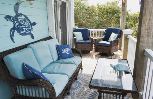 Sea Sound Blessing - Foto 58