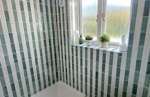 The Homestead -Cosy Cottage for 2 - Foto 11