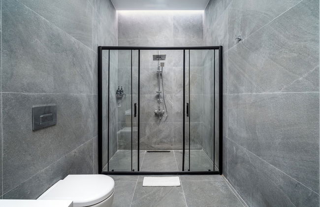 Urban Quarters - Boğazkesen - Foto 62