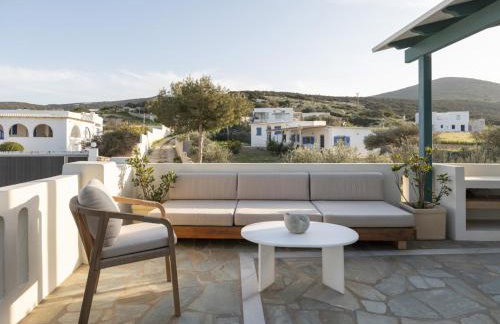 Yema House - Naoussa Bay - Photo 3