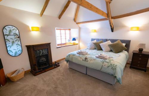 Apartment at The Old Rydon Inn - Foto 20