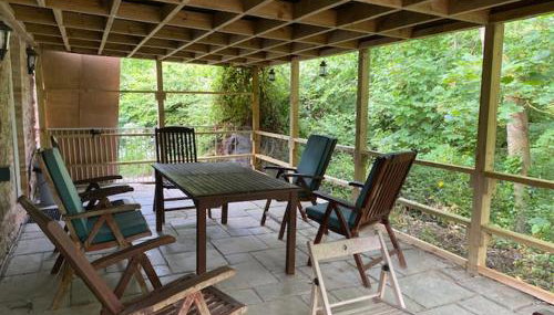 Lodge 1, The Grange - Foto 2