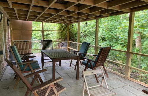 Lodge 1, The Grange - Foto 2