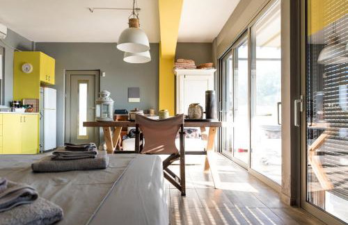 Comfy Kourouta Apartment & Suite - Foto 33