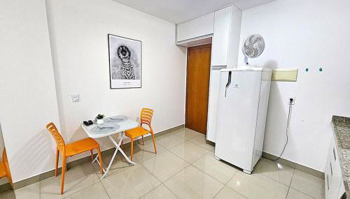 152 BOULEVARD ANTARES II · Apartamento Boulevard Antares, QMSW 05, Sudoeste - Foto 2