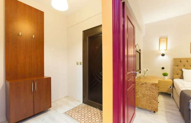 Istanbul Apartments - Foto 10