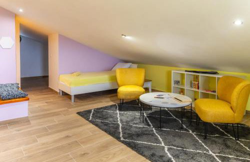 Holiday Home Prevolt - Foto 37