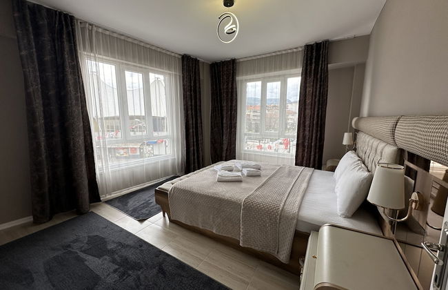 Viyana Premium Pansiyon - Foto 13