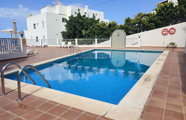 Flats Friends Apartamentos Es Puet Blanc - Foto 23