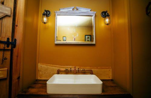 Luxury Glamping Retreat in Battle - Foto 48