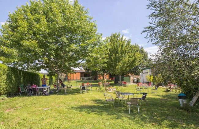 O Acivro Aloxamentos Rurais - Photo 2