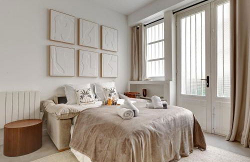 TheBlueStay 99 - Apartment in the heart of Paris - Foto 14