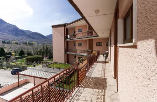 Studio Belmonte-4 by Interhome - Photo 23