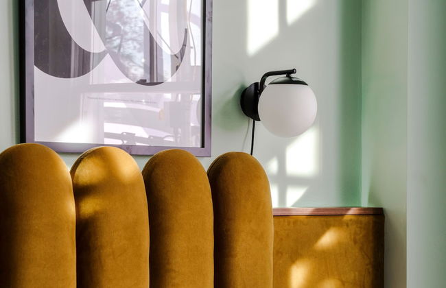 Your Apartment I Brixton - Foto 9