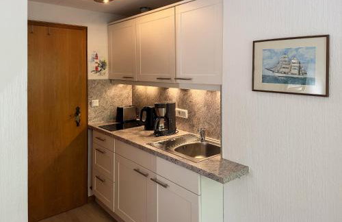 Haus *Üüs Aran* Wohnung Nr. 3 - Foto 3