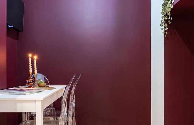 Cozy flat near Vatican - Foto 22