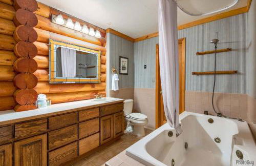 The Lake Cabin - Foto 23