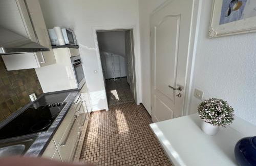 Strandnest Büsum Ferienhaus - Foto 23