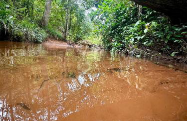 Vivenda El Shadai - Foto 29