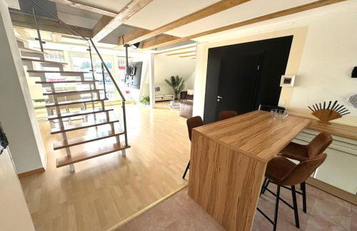 Fewo Am Krongut Bornstedt - Foto 8