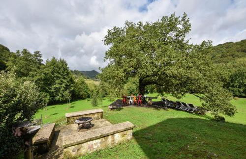 Farmhouse in Pyrenees With Pool - Foto 38