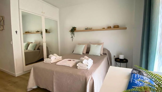 Apartamentos Benal Beach Group - Photo 5, Room